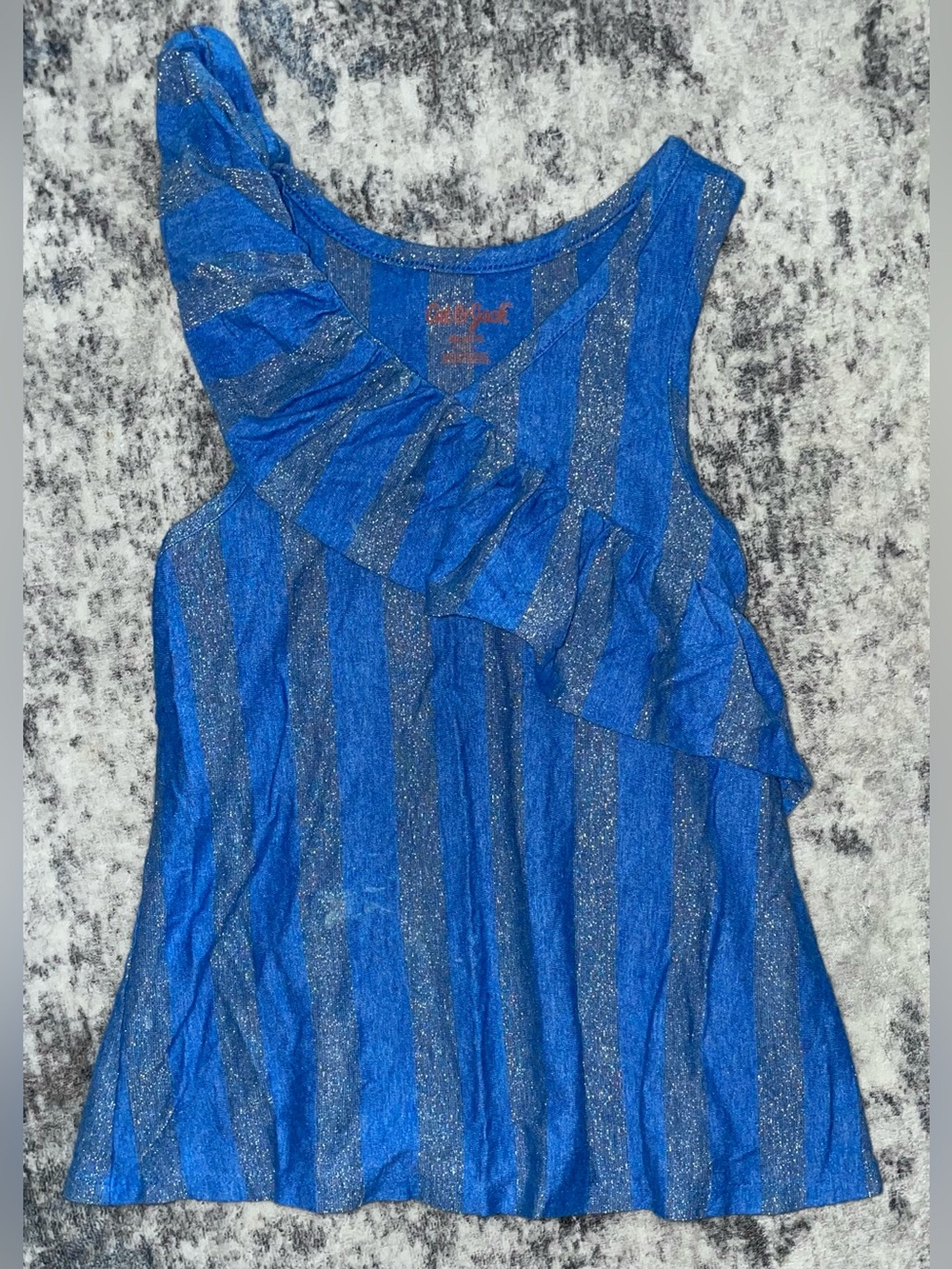 Cat & Jack tank top size XS